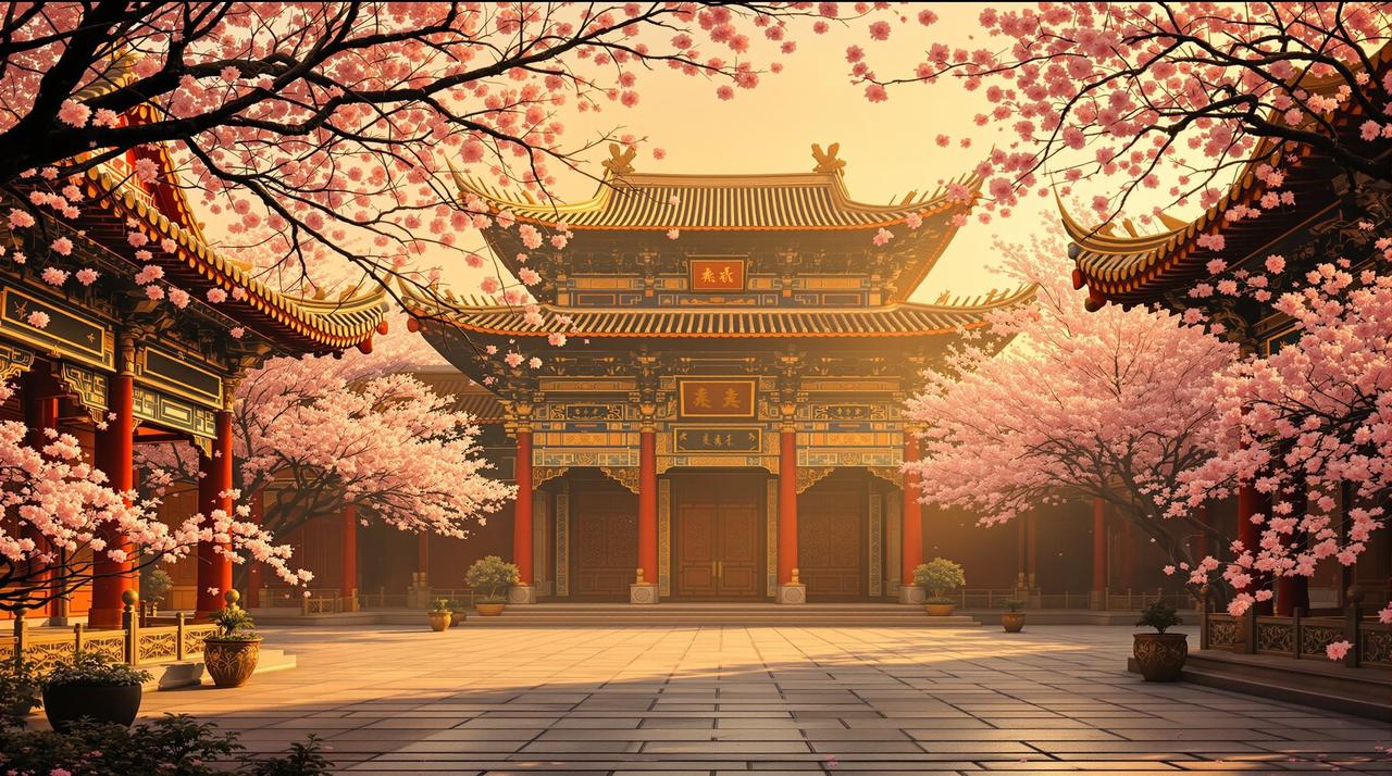 山河令续章 第12集封面